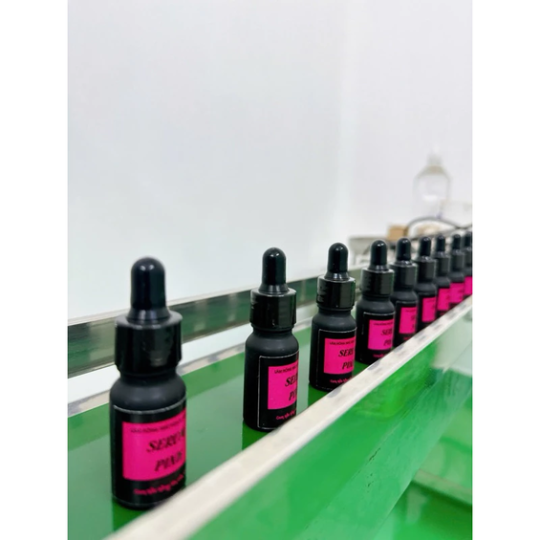 Lẻ 1 chai 10ml serum pink làm hồng nhũ hoa