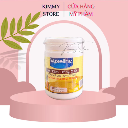 Lẻ hũ 200g kích abutine 3C3 màu vàng