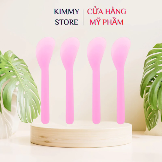 Lẻ 1 muỗng lấy múc kem nhiều loại