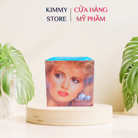Lẻ hộp 100g xù đại loại to xịn ( kem tóc xù )