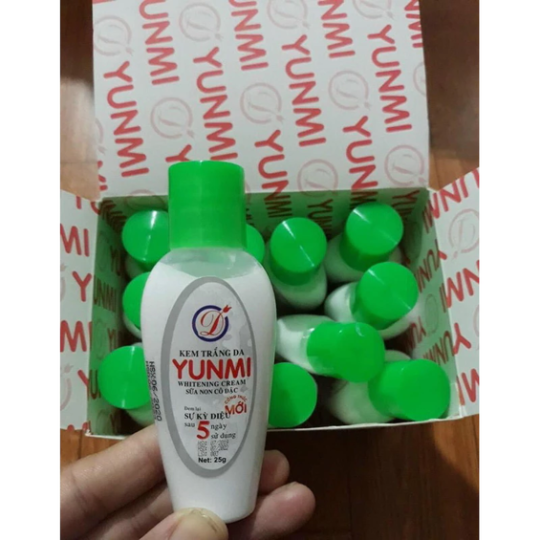 Lẻ 1 chai tẩy như ngọc