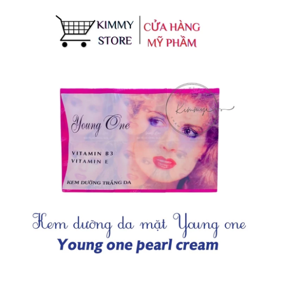 Sỉ lố 12 hộp kem xù thiện châu 20g