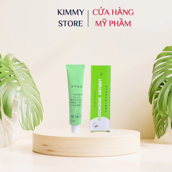 Lẻ tuýp kem chim én