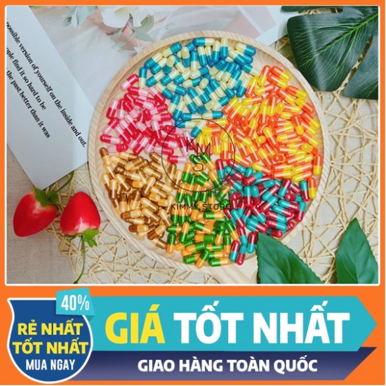 Lẻ 1 viên cấy trắng kích tẩy cực mạnh