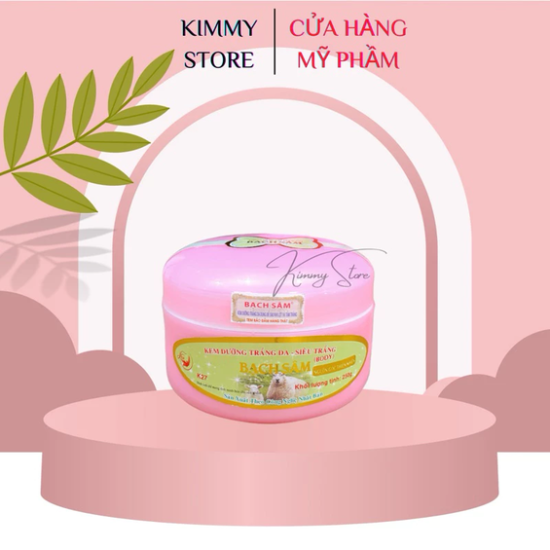 Dưỡng cốt bạch sâm lẻ 1 hộp 250g