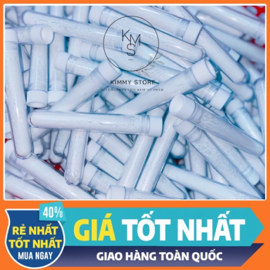 Bột kích tẩy trắng lẻ 1 ống 5g