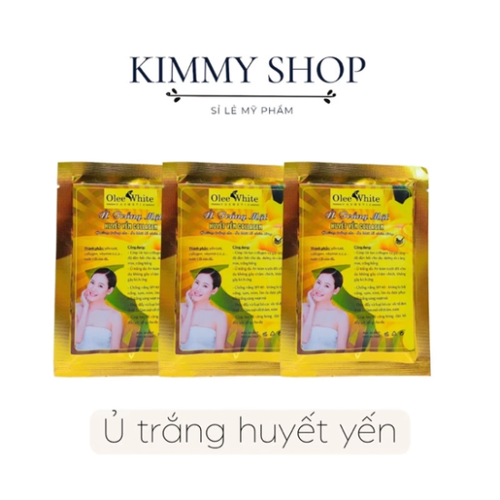 Ủ huyết yến