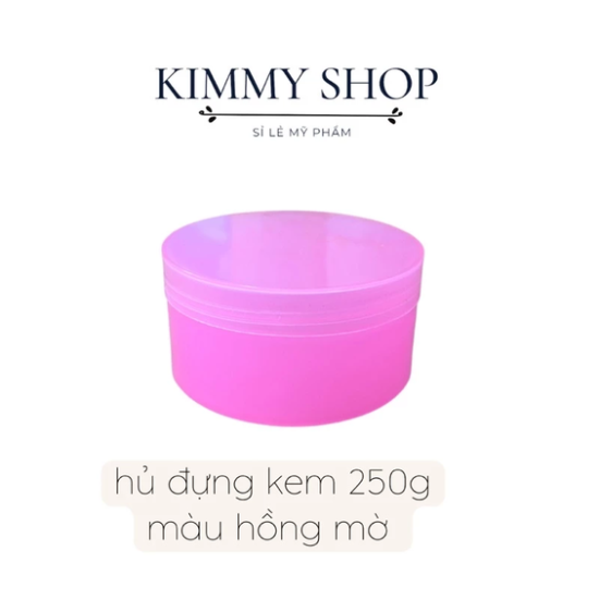 Combo hủ đựng kem+ muỗng múc kem đủ màu