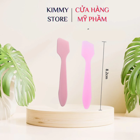 Muỗng dao lấy kem size nhỏ