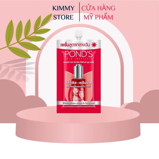 Lẻ 1 gói nhỏ kem pond’s thái xịn