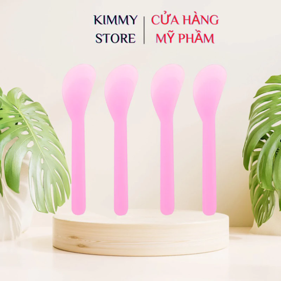 Lẻ 1 muỗng lấy múc kem nhiều loại