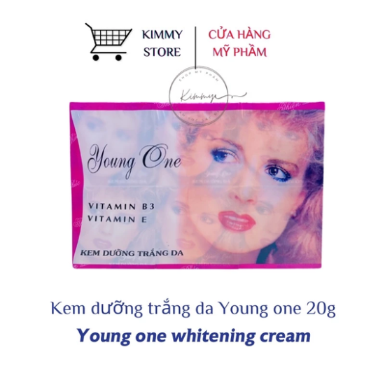 Sỉ lố 12 hộp kem xù - pop - emoon- meone - Thiện châu 20g
